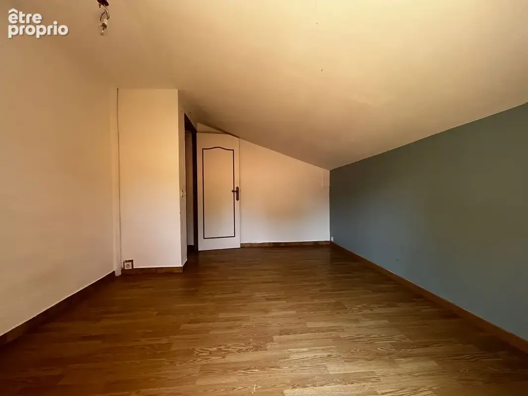 Maison en duplex, 4 pièces - photo 3