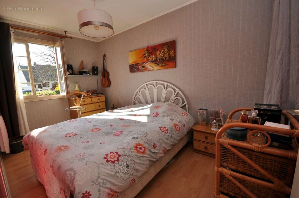 Maison à BOISSY-SOUS-SAINT-YON