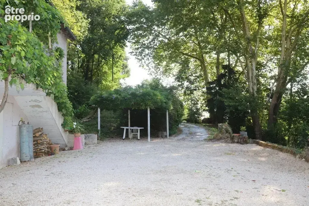 fermette + logements - photo 8