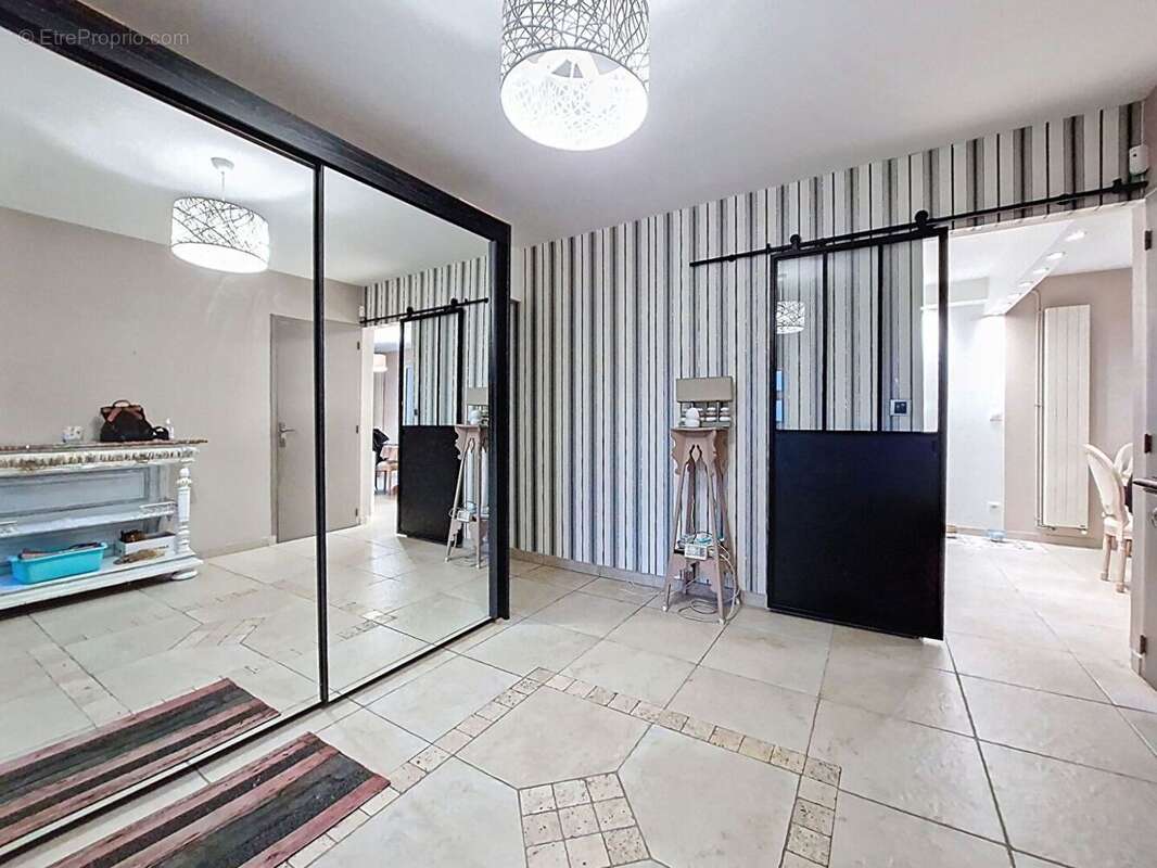 56407457d.jpg - Maison à GISORS