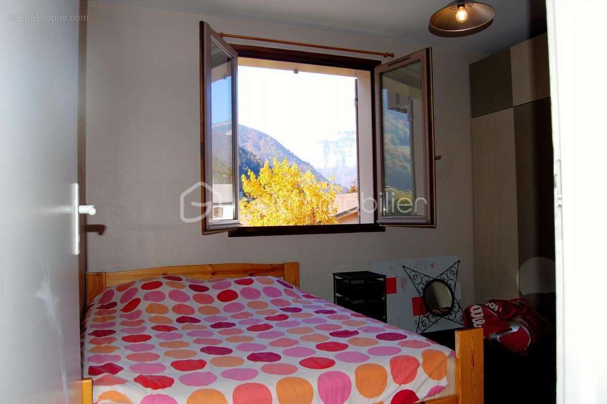 Appartement à THONES