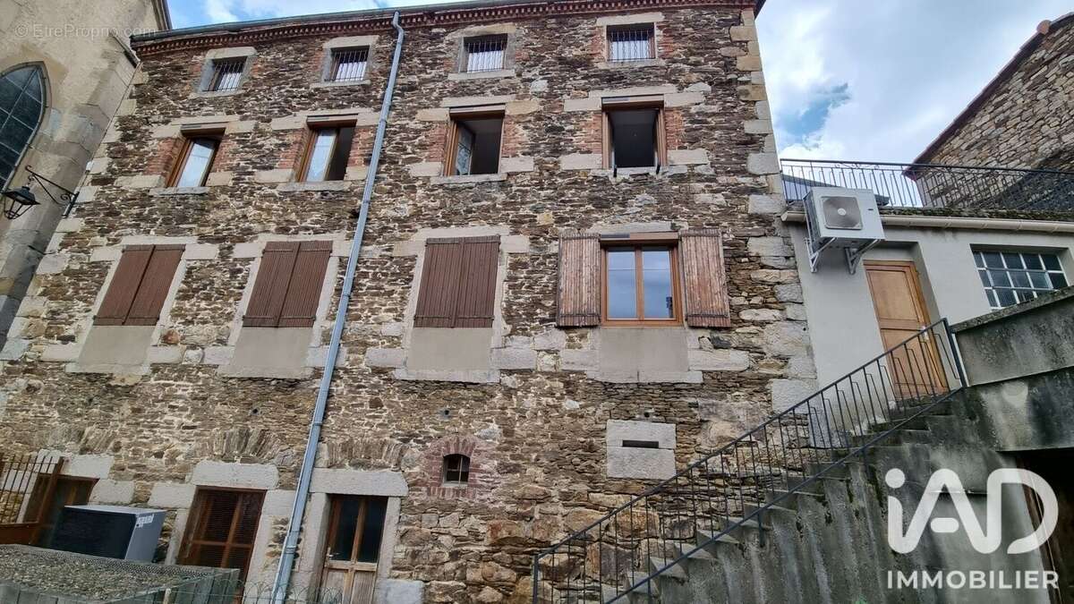 Maison 156 m² à La Valla-En-Gier  - photo 7