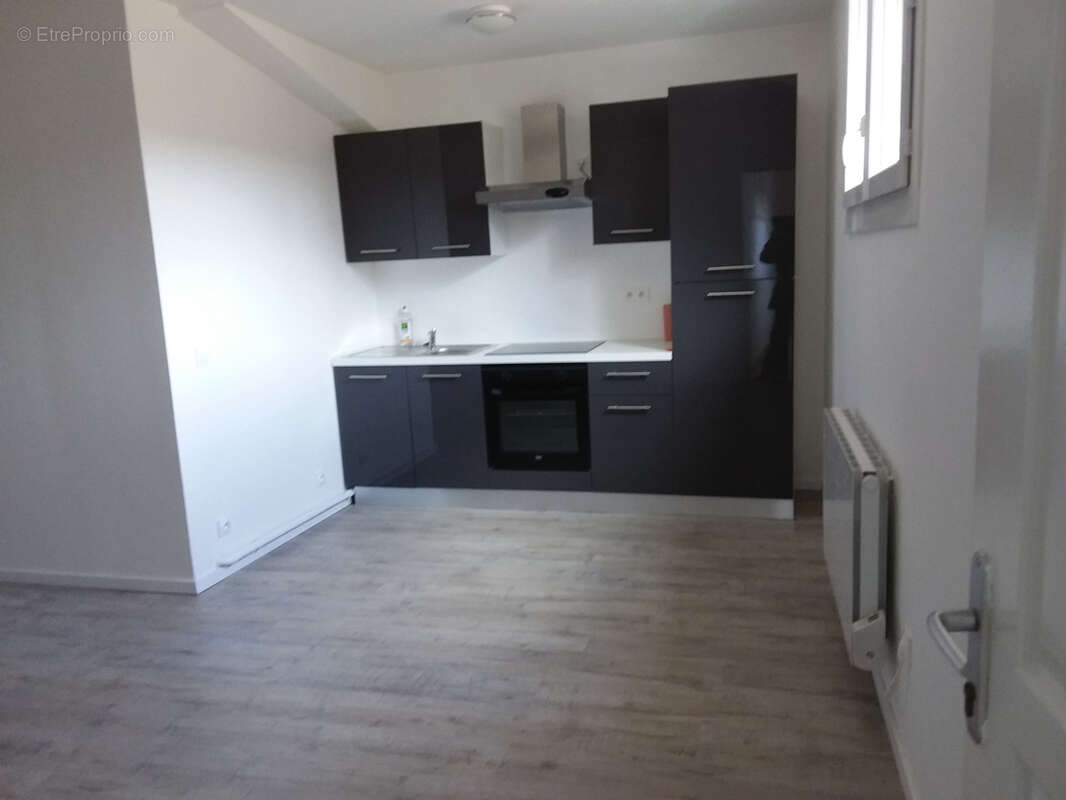 Appartement à LIBOURNE