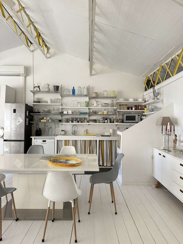 Maison à LATOUR-BAS-ELNE