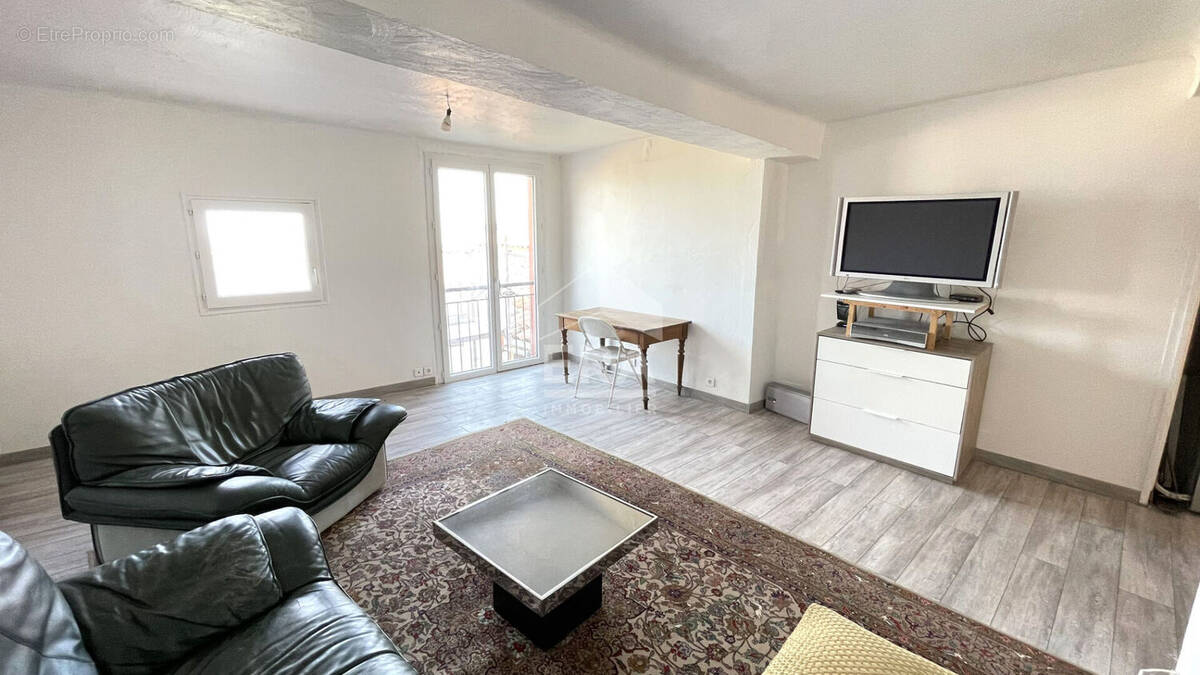 Appartement à GRASSE