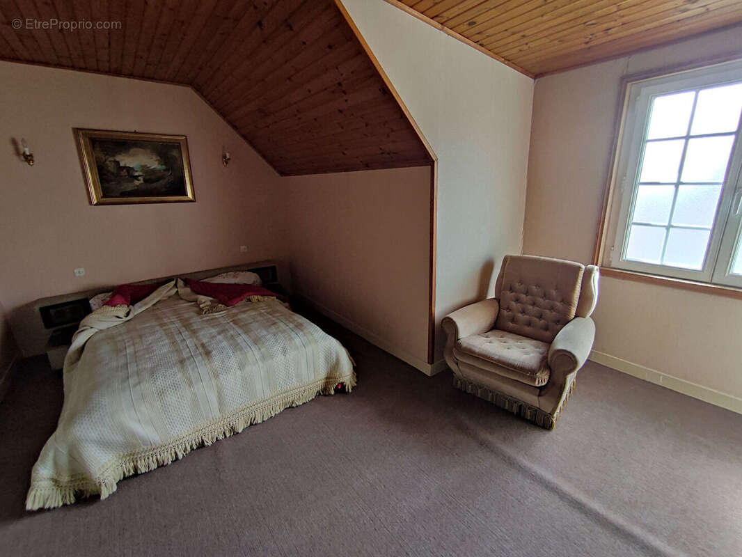 Maison à BOHAIN-EN-VERMANDOIS