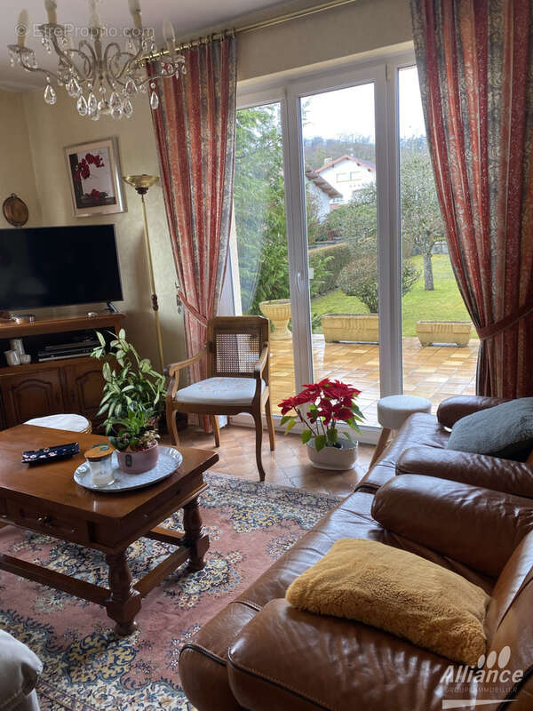 Maison à BELVERNE