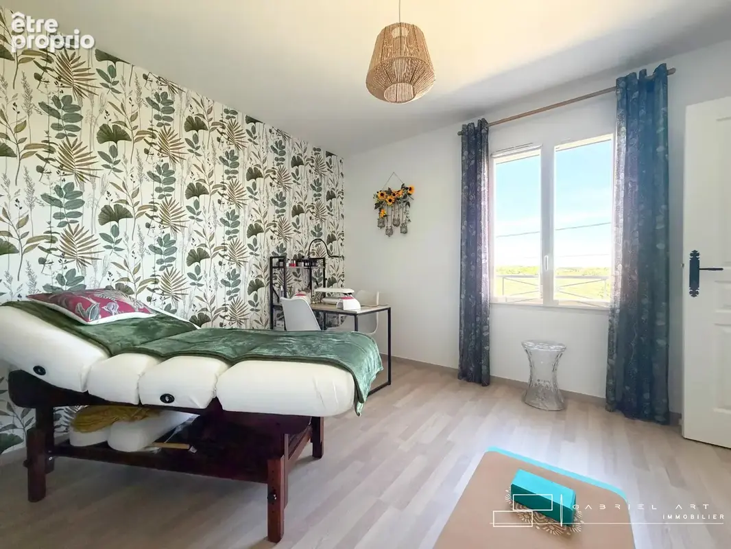 Maison 7 pièces 216 m² à vendre à Aubiet (32270) - photo 12