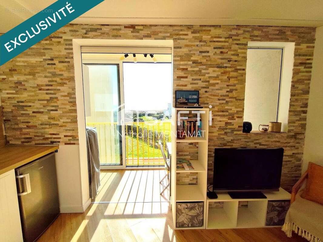 Photo 7 - Appartement à LE BARCARES