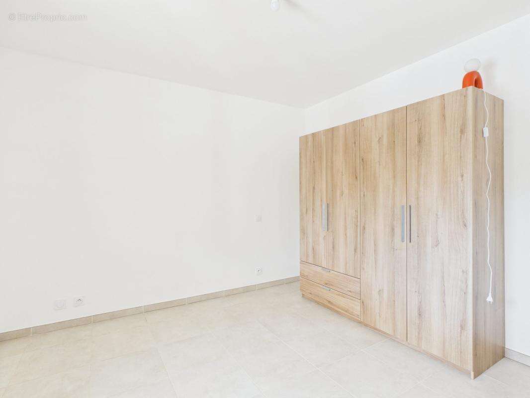 Appartement à PIETROSELLA