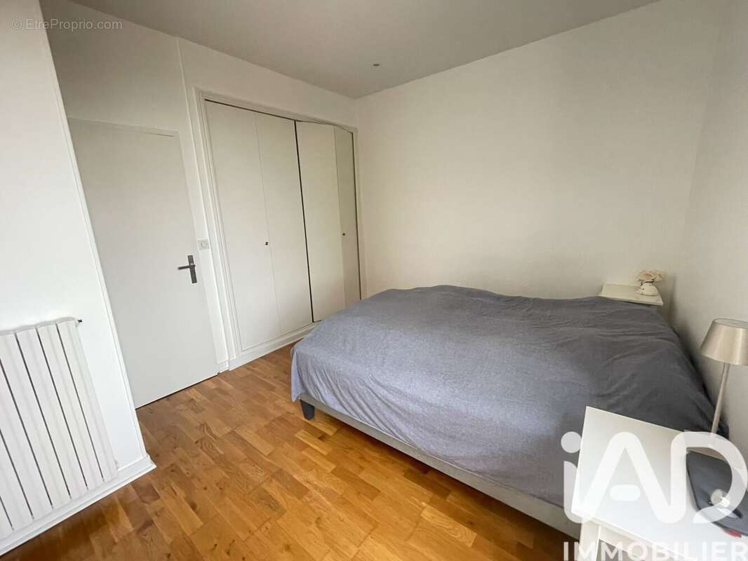 Photo 5 - Appartement à LUCENAY