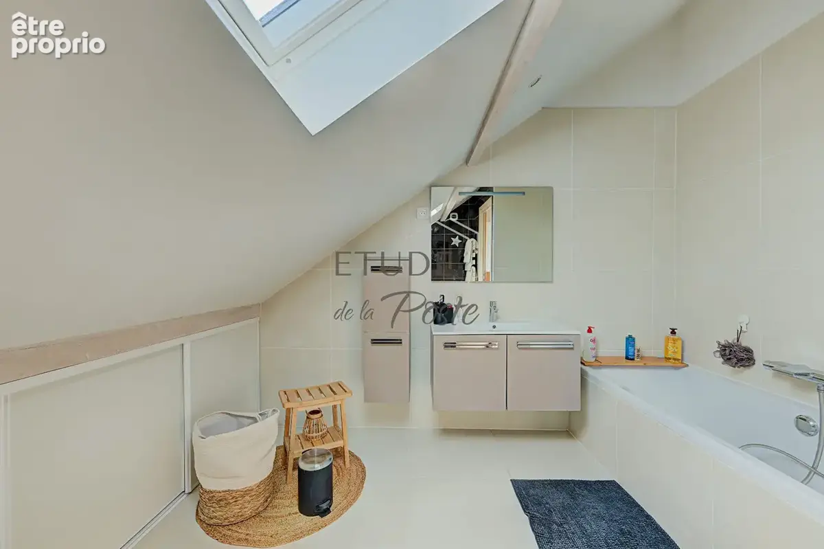 Maison à vendre à Brunoy - Référence 349 - photo 13