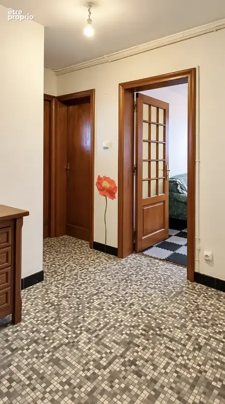 Belfort   centre-ville   appartement vendu loué   idéal investisseur - photo 8