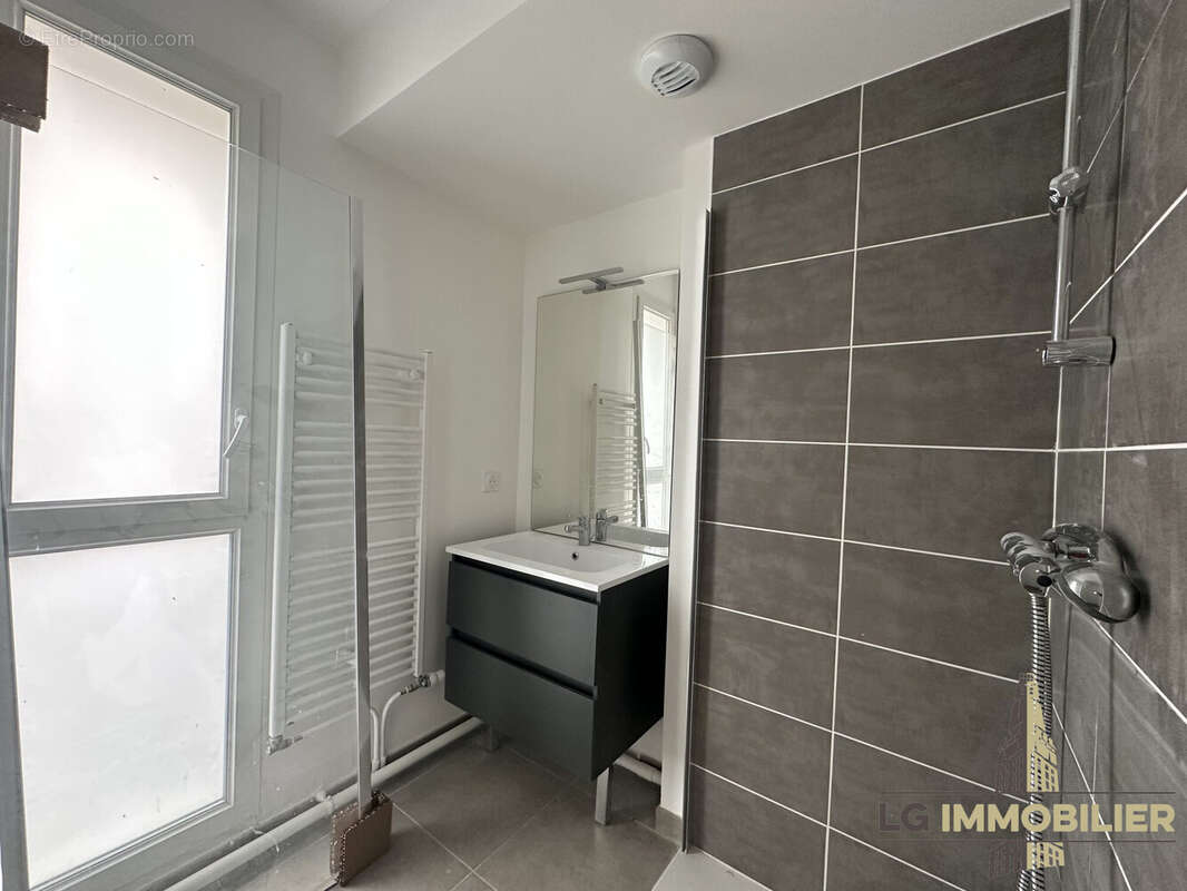 Appartement à AMIENS