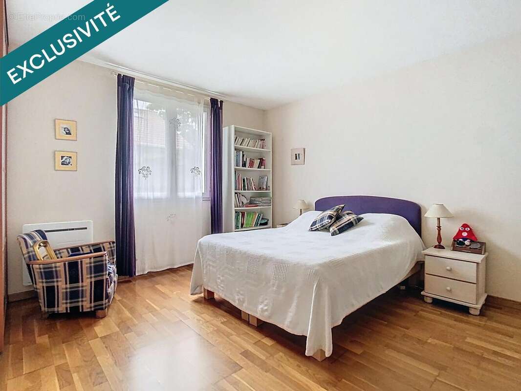 Photo 8 - Maison à LE PLESSIS-TREVISE