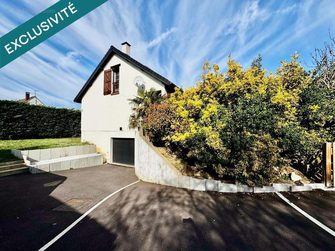 Photo 3 - Maison à ROSNY-SUR-SEINE