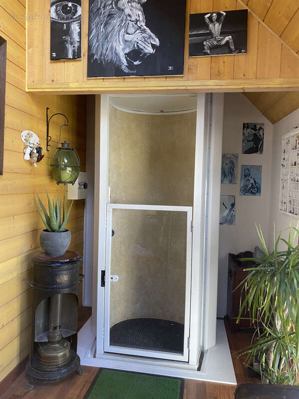 Appartement à CROZON