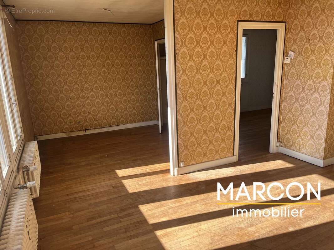 Vente maison secteur crocq - proche commerces - photo 5