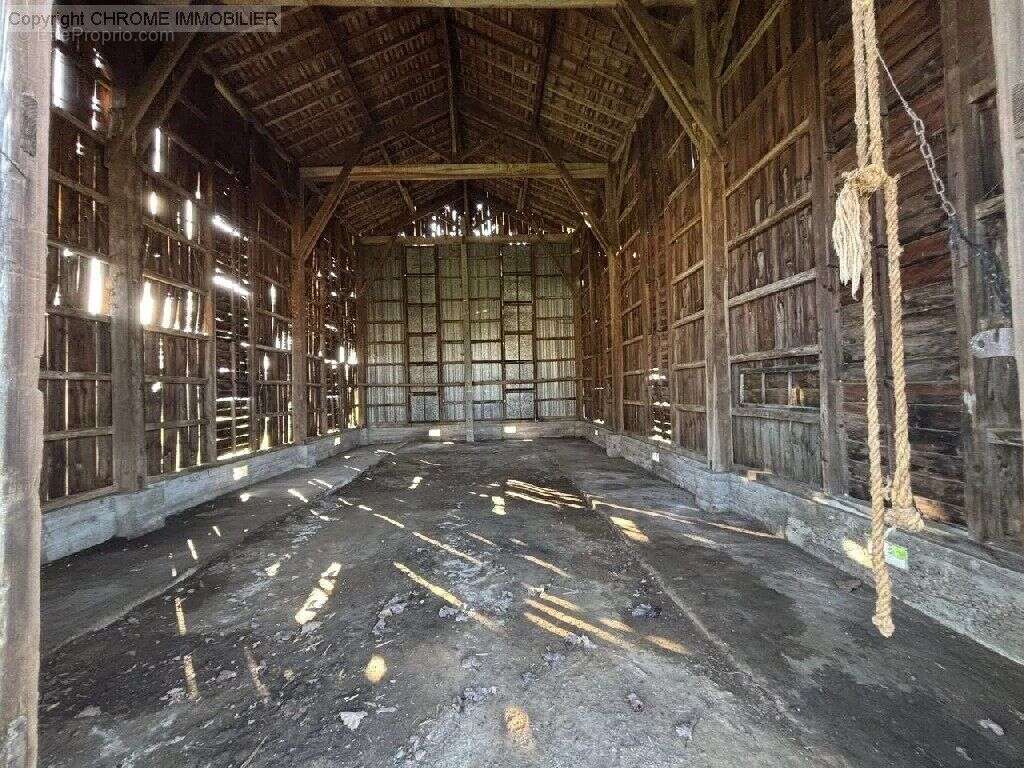 Commerce à CASTELJALOUX