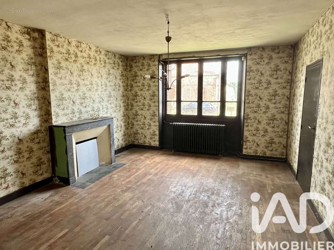 Maison 112 m² à Neuville-Sur-Vannes  - photo 6