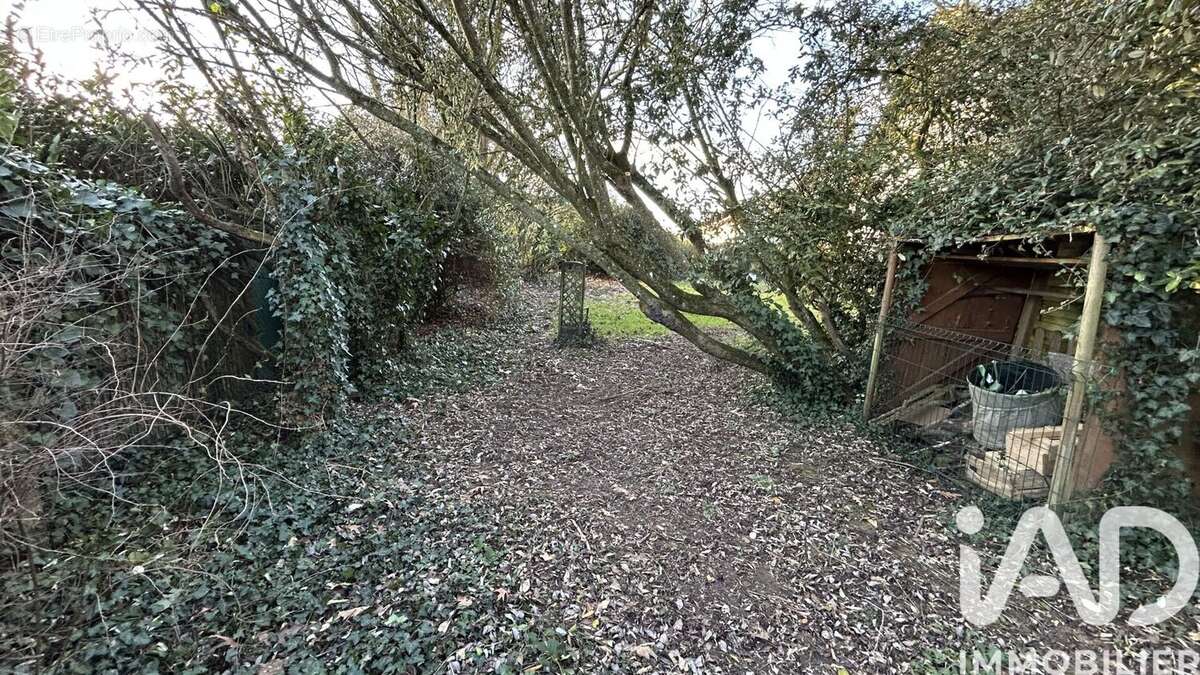 Photo 6 - Maison à AZAY-SUR-CHER