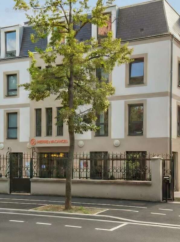 Appartement 25 m² à Colmar  - photo 4