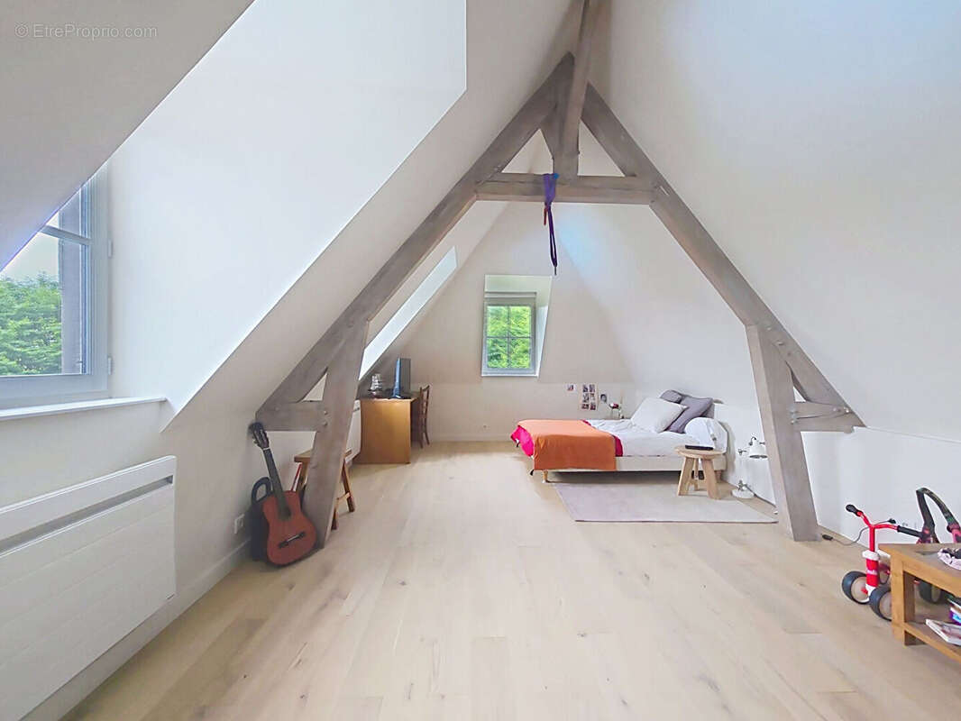 Maison à PONT-L'EVEQUE