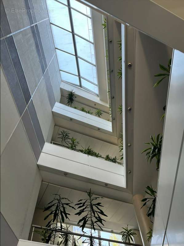 Commerce à VILLEPINTE