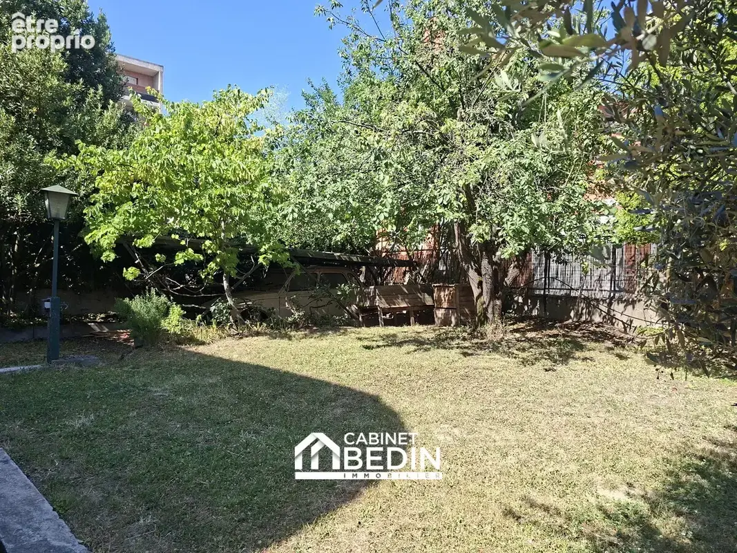 Maison 6 pièces 140 m² à vendre à Toulouse (31400) - photo 3