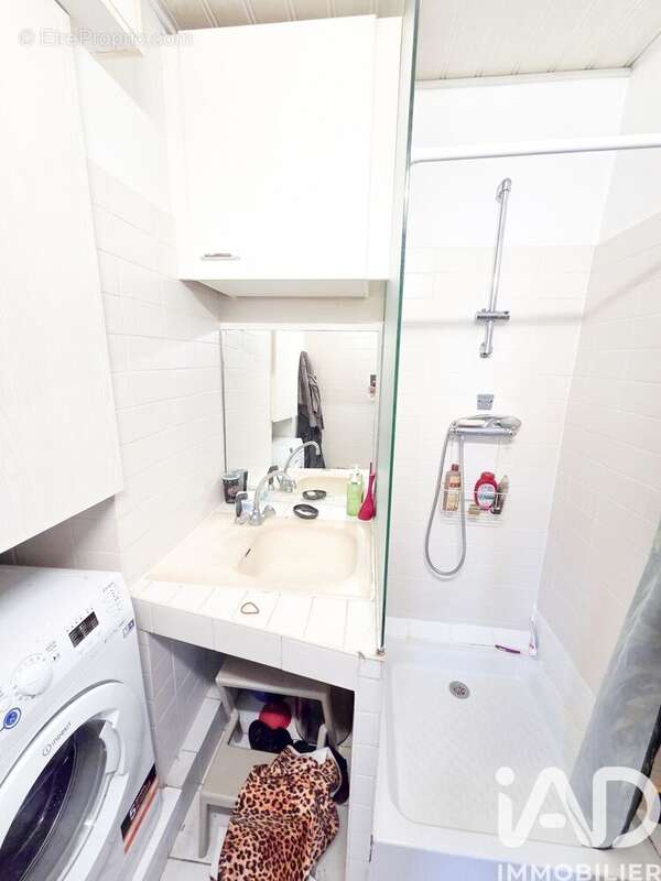 Photo 6 - Appartement à STRASBOURG