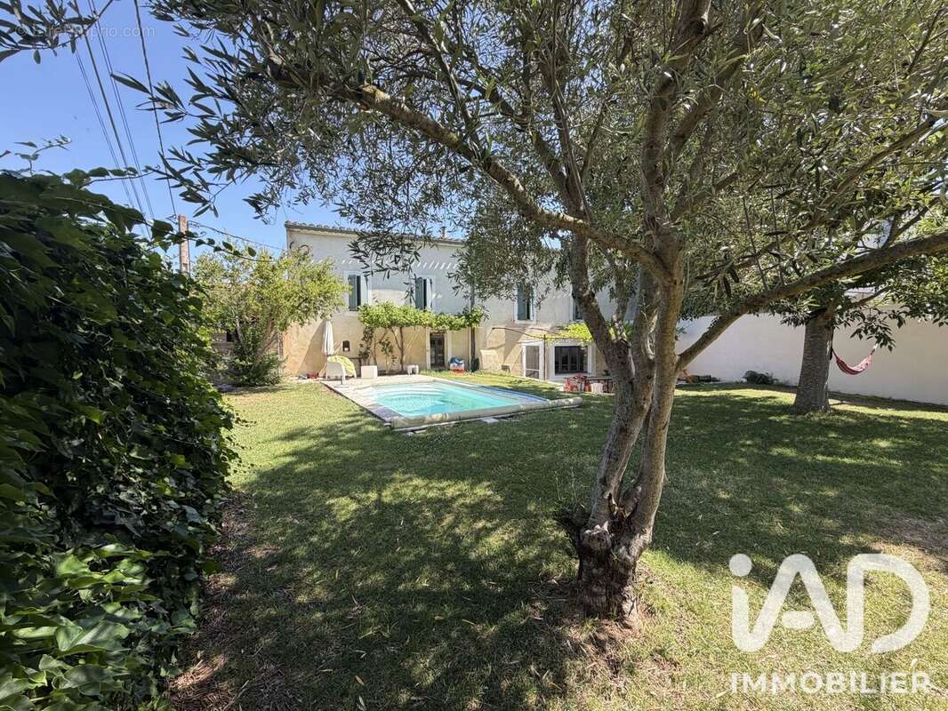 Maison 133 m² à Castelnaudary  - photo 4