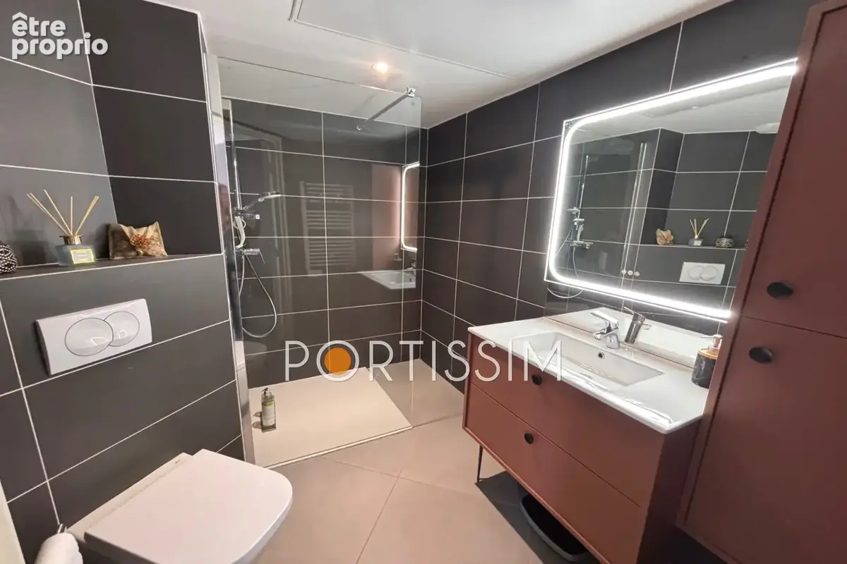 Appartement 3 pièces 75 m² à vendre à Vence (06140) - photo 9