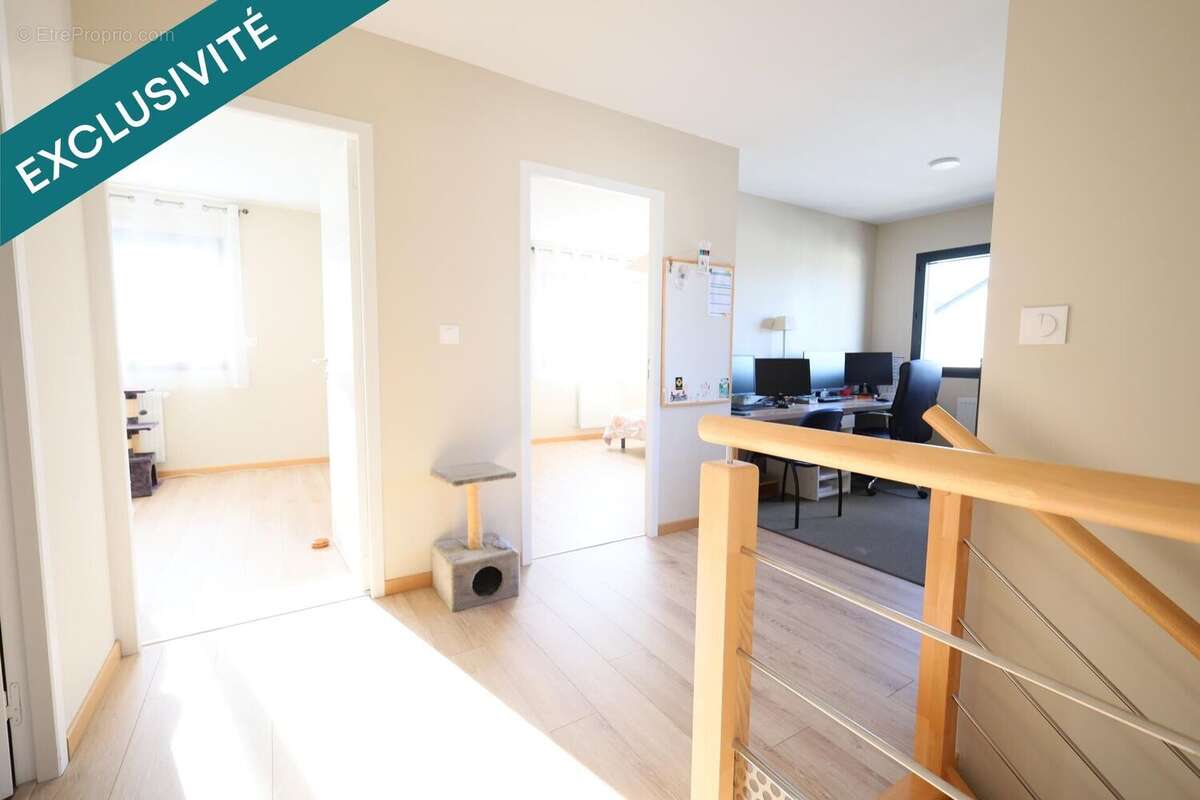 Photo 5 - Maison à LIFFRE