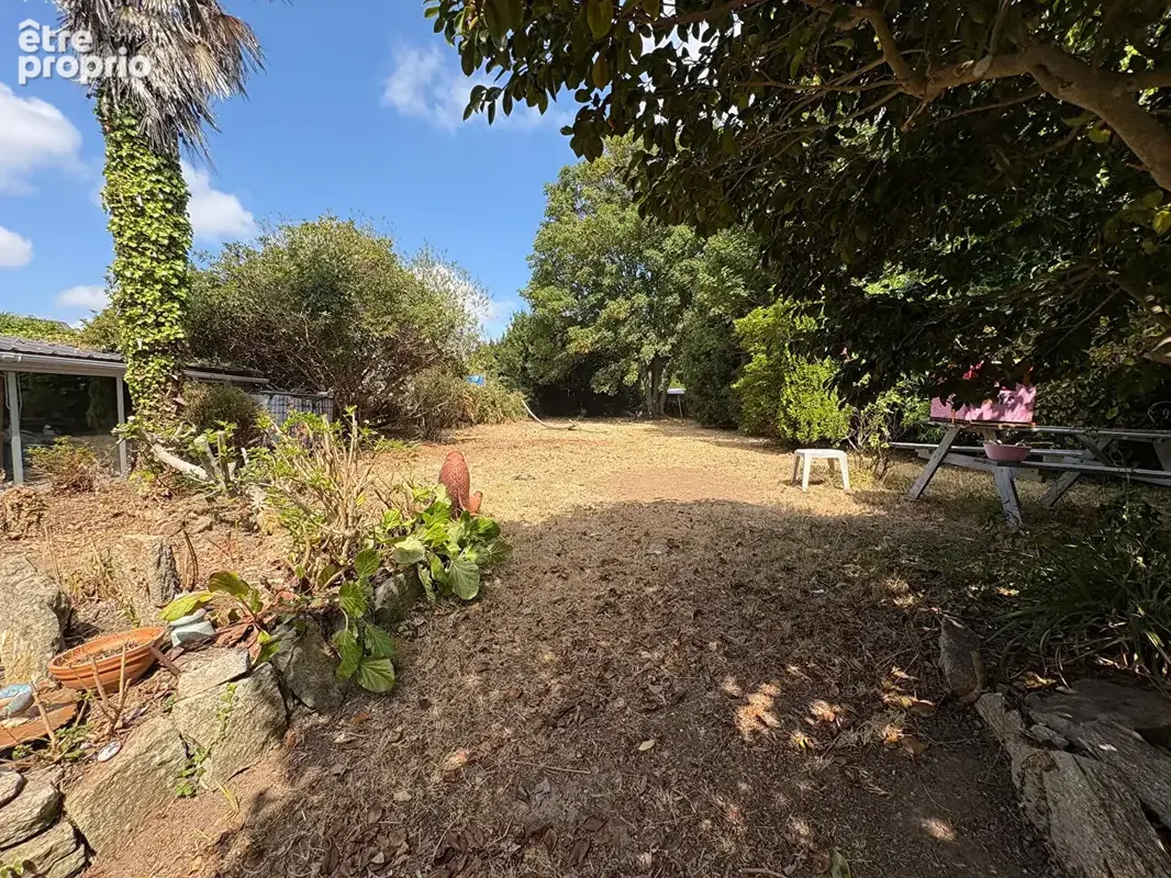 Maison - 253m2 - Ploneour Lanvern - photo 9