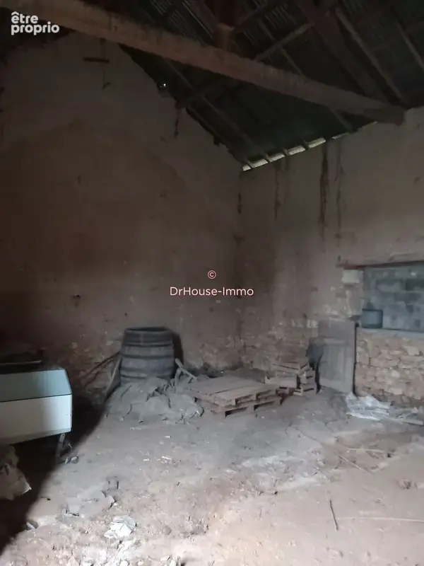 Maison 4 pièces 410 m² à vendre à Pouligny-Saint-Pierre (36300) - photo 10