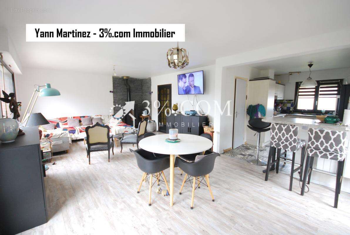 Maison à COMINES