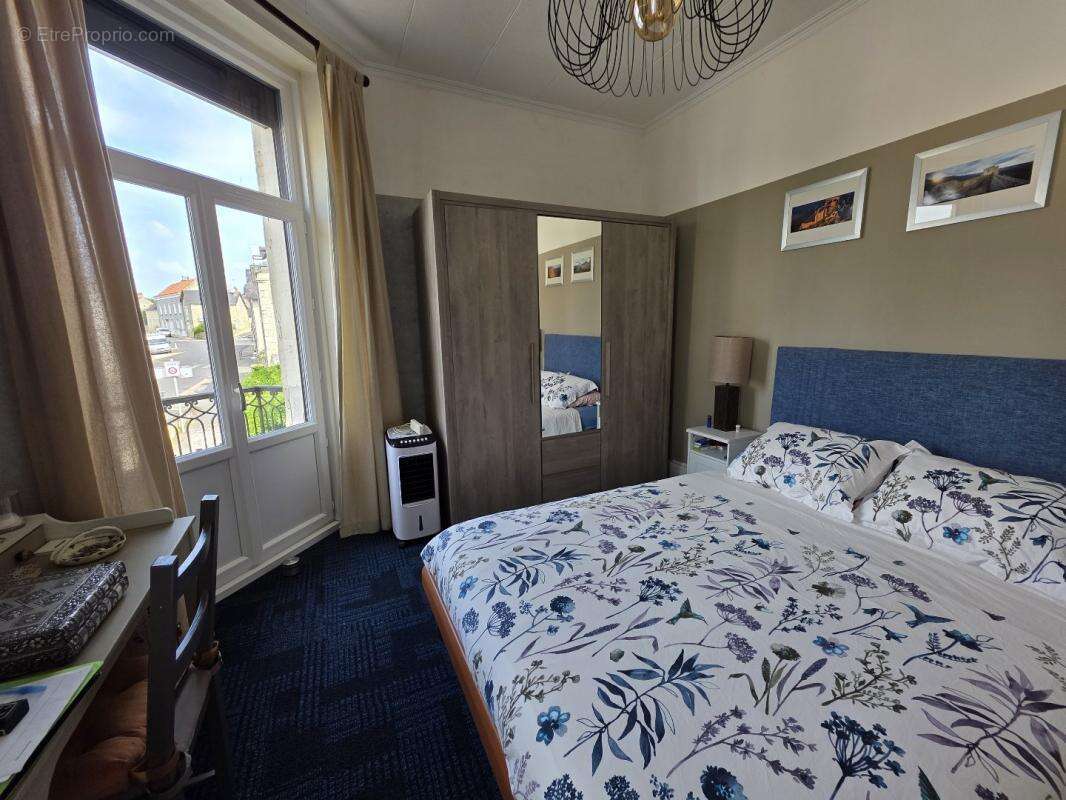 Maison à TOURNON-SAINT-MARTIN