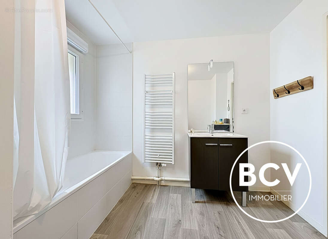 Appartement à CHARTRES