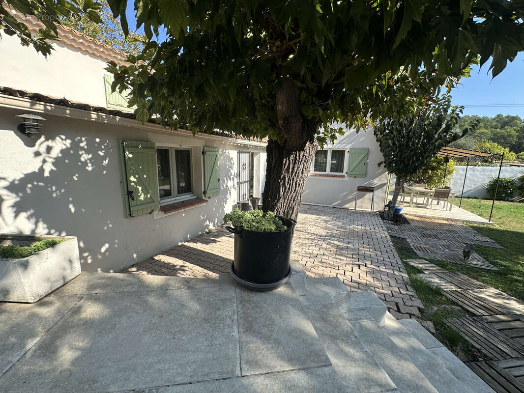 Maison à LE VAL