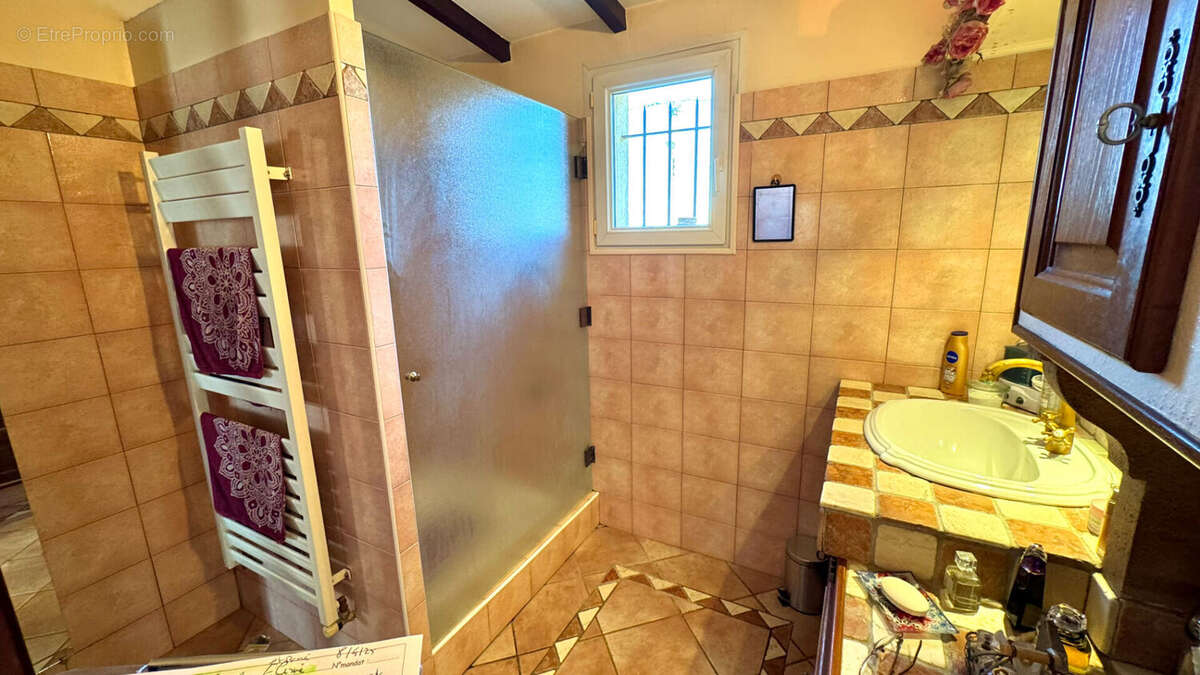 Maison à CARPENTRAS