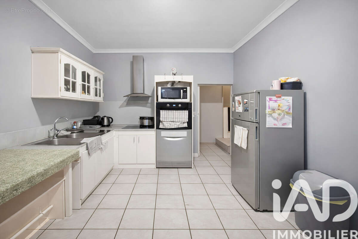 Photo 3 - Maison à BONNEUIL-EN-VALOIS