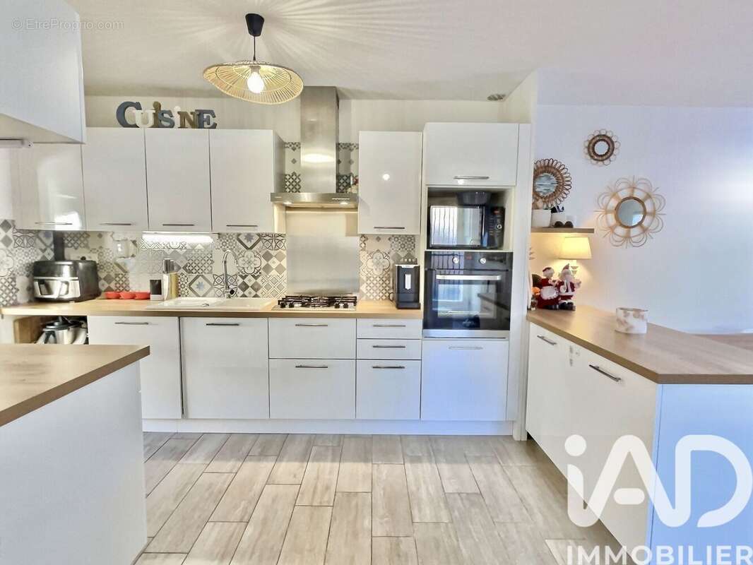 Photo 5 - Maison à LA CIOTAT