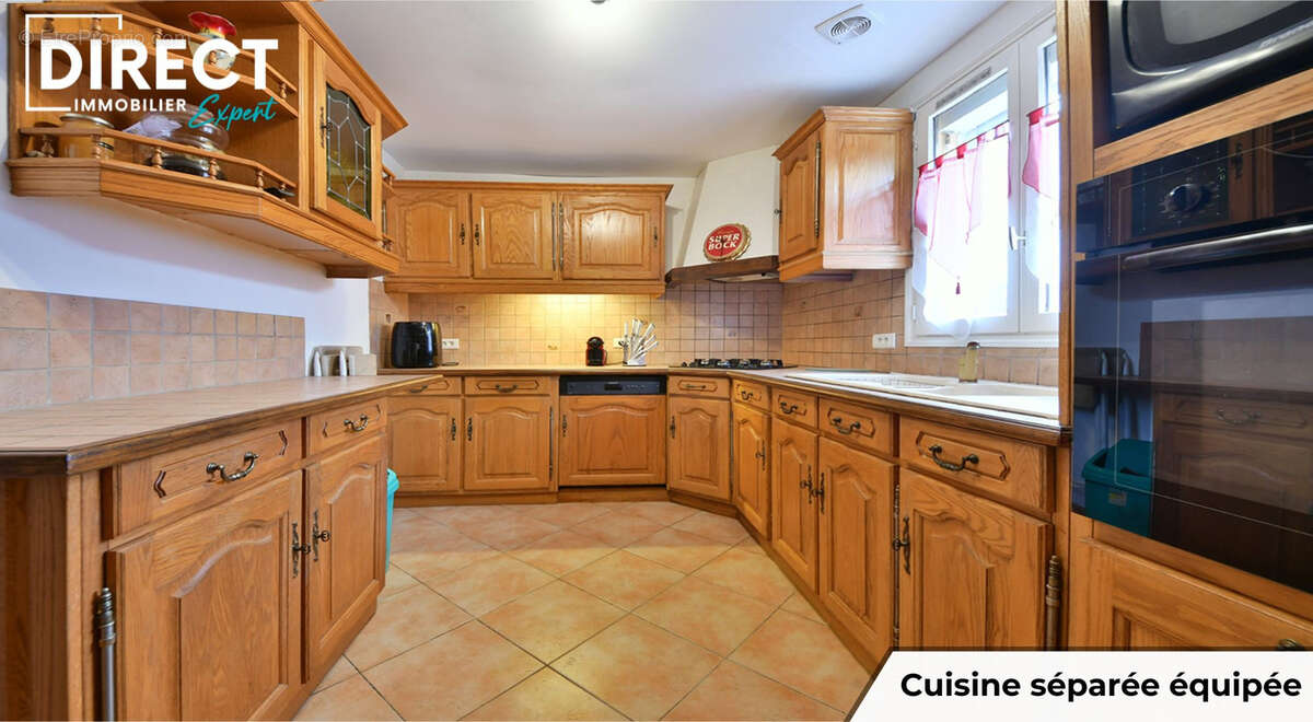 Maison à ALFORTVILLE