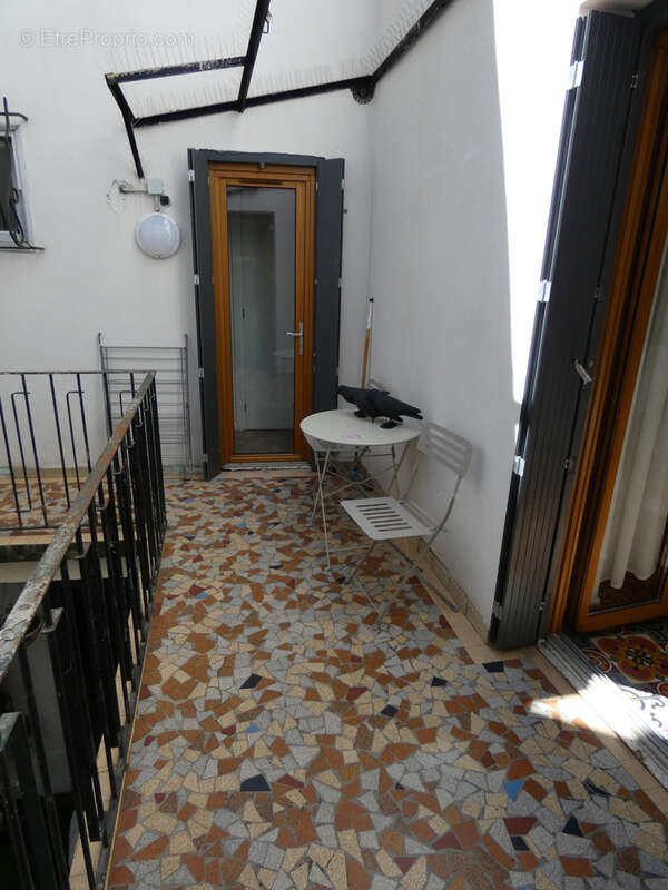 Appartement à CARCASSONNE