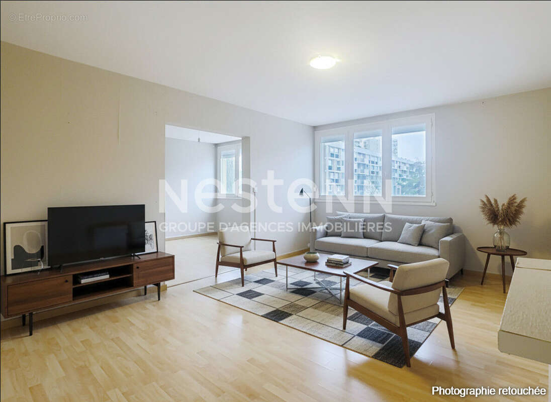Appartement à CHOLET