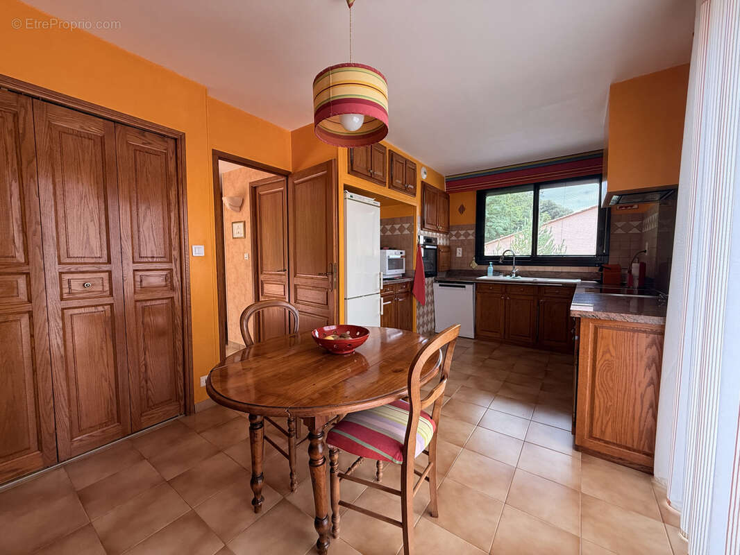 Maison à AMELIE-LES-BAINS-PALALDA