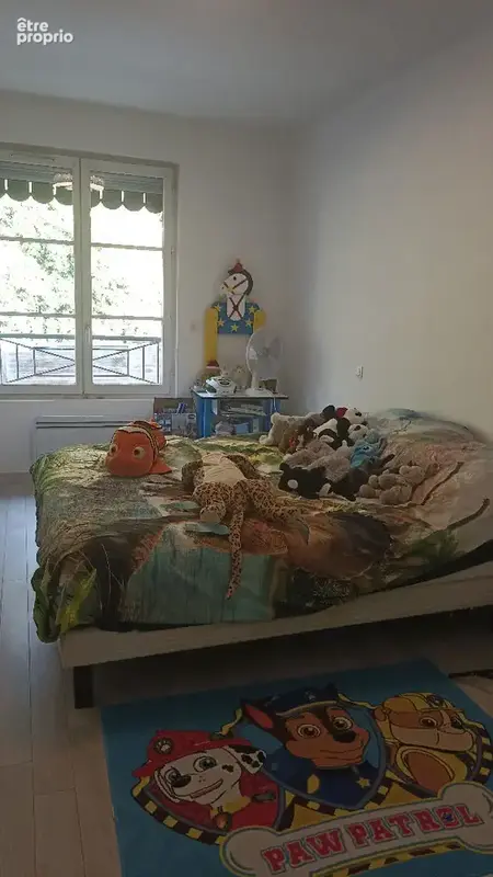 Très beau LOFT  en triplex de  265 m²  St paul en jarez  42740 - photo 8