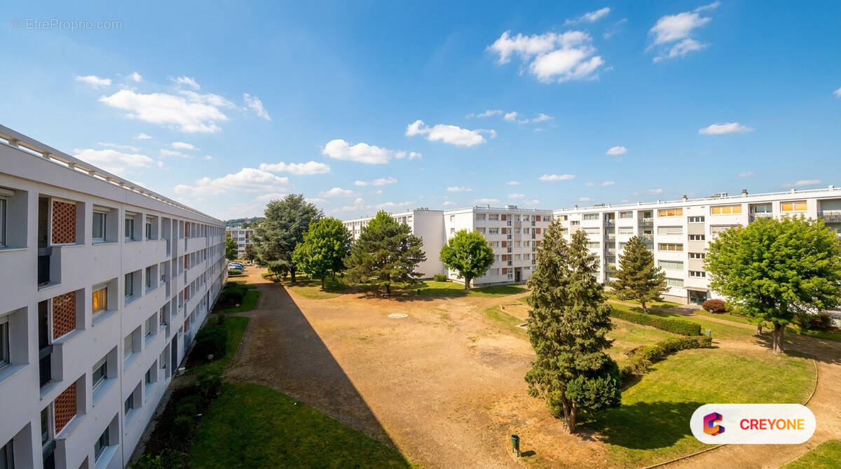 Appartement à MUNDOLSHEIM