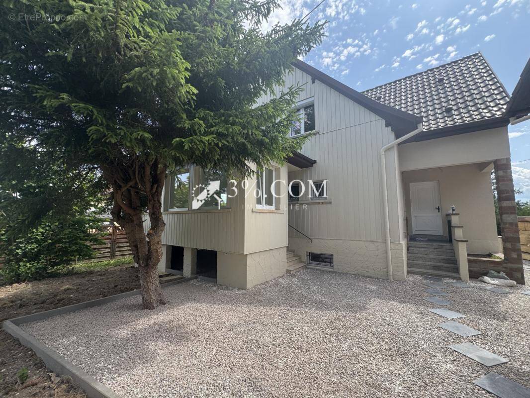 3%COM Belle maison avec dépendance et jardin - photo 5