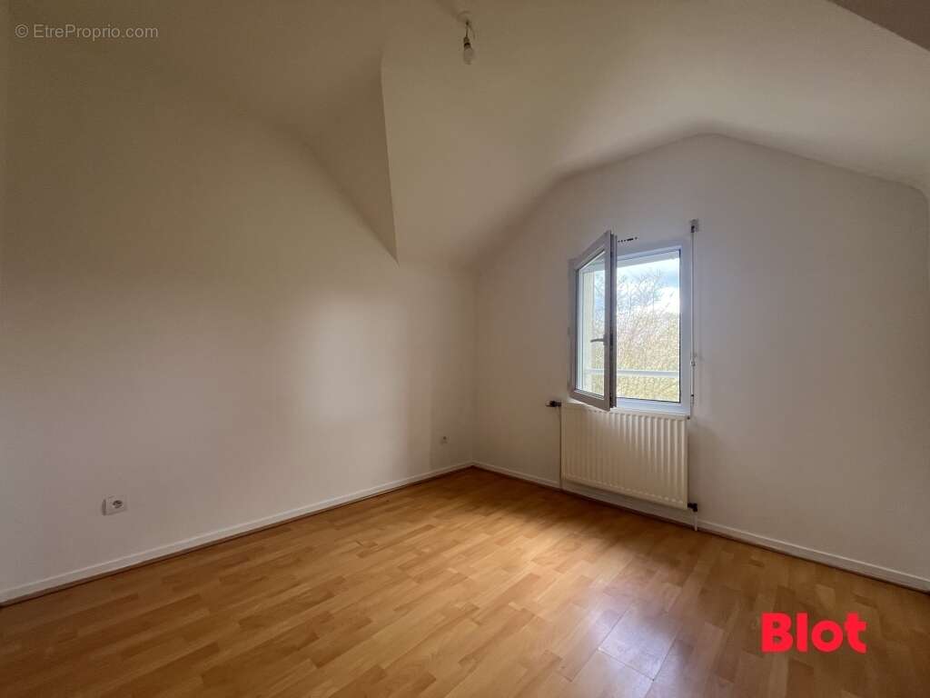 Maison à LA DOMINELAIS